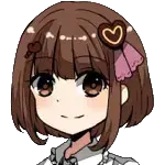 あいか・ミルクチョコレート
