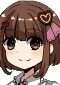 あいか・ミルクチョコレート
