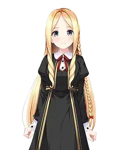 アニェス・アブリル