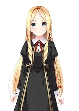 アニェス・アブリル