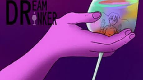 The Dream Drinker