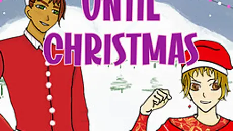 Until Christmas