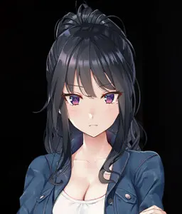 白石 梓