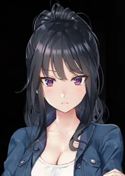 白石 梓
