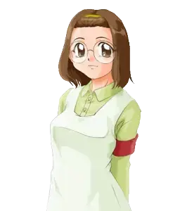美原 明日香