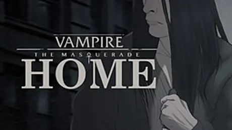 VtM: Home