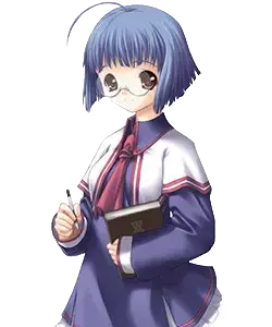真殿 愛