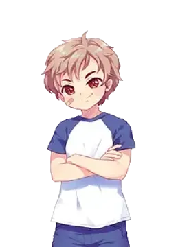 Keiichi