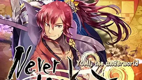 Never Look Back: Yomi, the Underworld