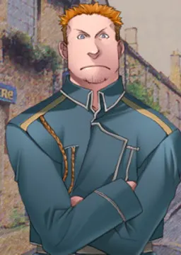 ブレダ