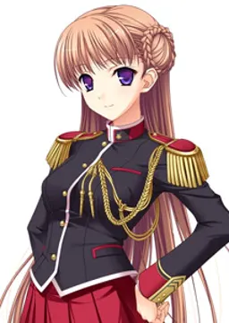 ノエル・マーレス・アスコット