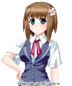 川澄 さくら