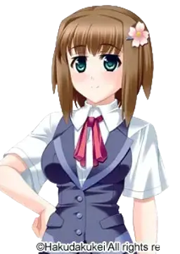 川澄 さくら