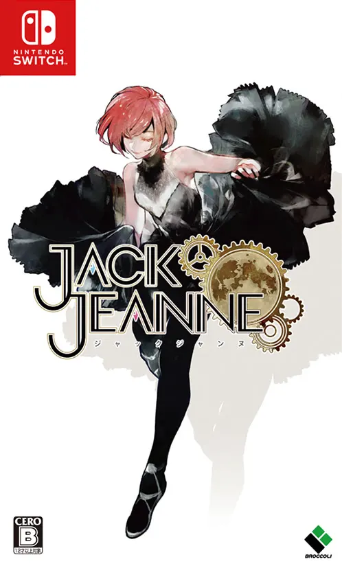 JACKJEANNE