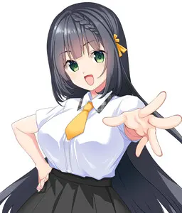 那须 亚里奈