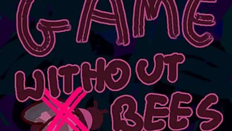 Game without bees