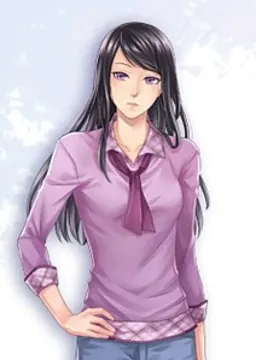 Matsubayashi Asami