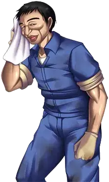 下山 吾郎