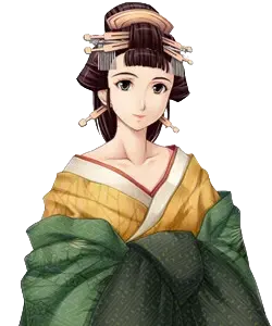八重