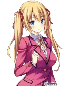 爱宕凛