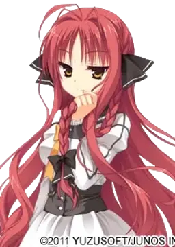 矢来美羽