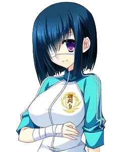 祟女 水葉