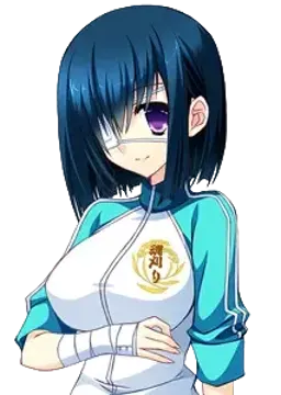 祟女 水葉
