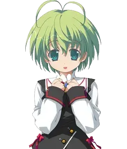 グラニティアーナ＝クリスティア