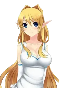 Alvaerele Ikeshia