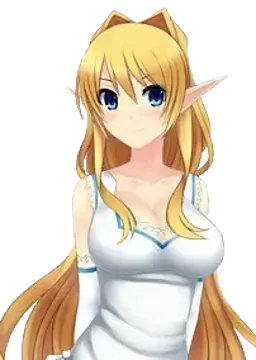 Alvaerele Ikeshia