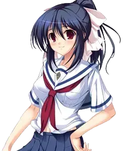 御厨 咲