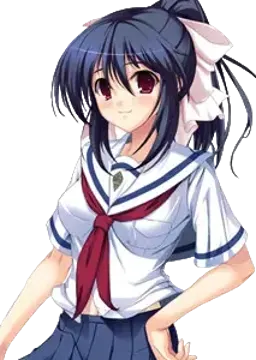御厨 咲