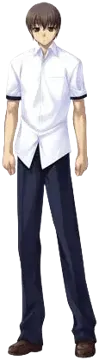 橘 陸郎