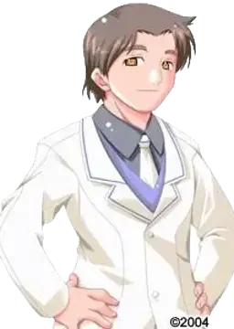 荒木 剣司