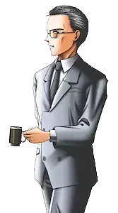 課長