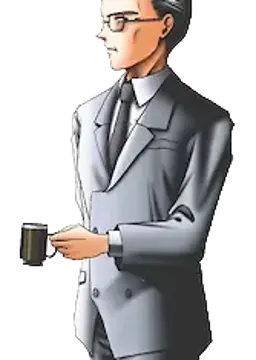 課長