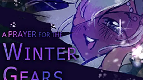 A Prayer for the Winter Gears