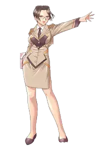 東雲和美