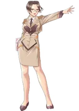 東雲和美