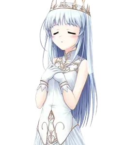 聖女イレーヌ