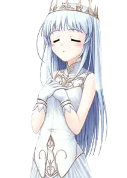 聖女イレーヌ