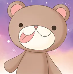 クマさん
