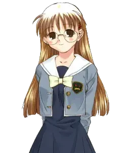 宮森 香織