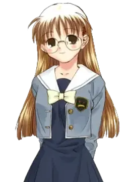 宮森 香織