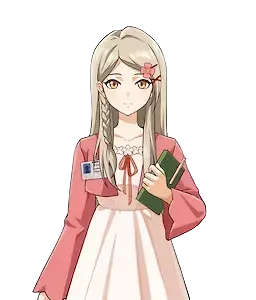 Bai Yiling