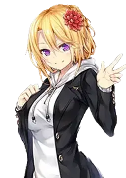 ラッカ・イセザキ