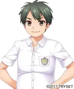 中野 晴広