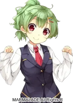 本動堂 萌衣