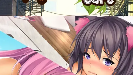 Animal Cafe