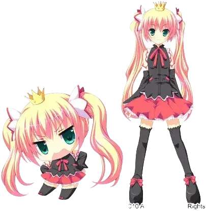 ミルフィ・ポム・デリング